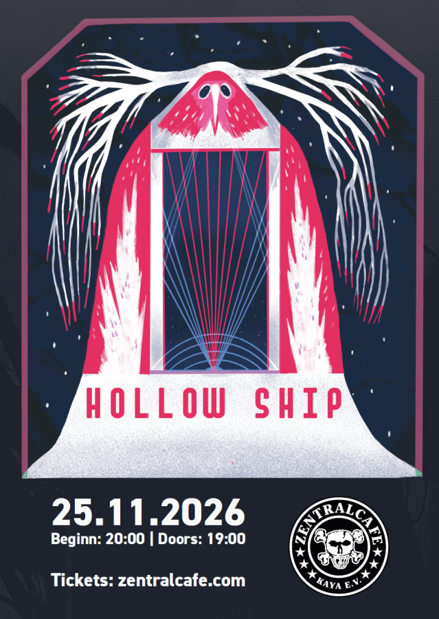 Hollow Ship